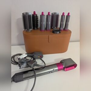 Dyson Airwrap Styler Set